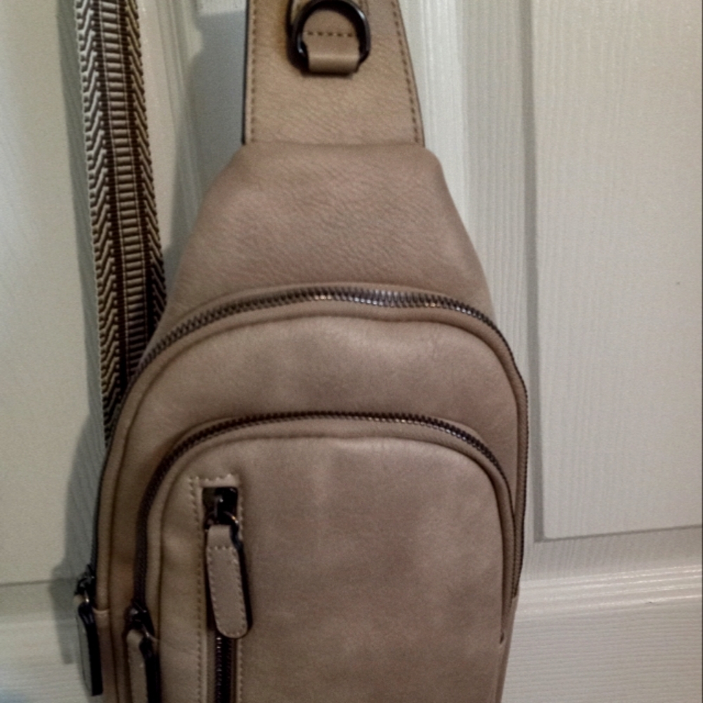 Crossbody Bag